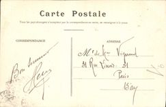 CPA Dinan Le Chateau de la Duchesse Anne 