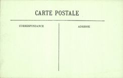 CPA Amboise Saint Denis L'Eglise cote Sud Est 