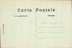 CPA Angers La Cathedrale 