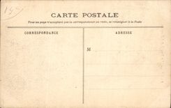 CPA Paris La Tour Saint Jacques 