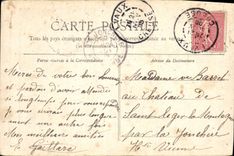 CPA Paris Les Invalides 