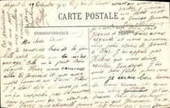 CPA Paris La Basilique du Sacre Coeur de Montmartre 