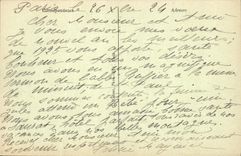 CPA Paris Montmartre Statue du Christ ornant la Facade de la Basilique du Sacre Coeur 