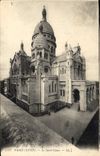 CPA Paris Le Sacre Coeur 