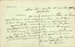 CPA Paris Montmartre Basilique du Sacre Coeur de Montmartre au clair de lune 