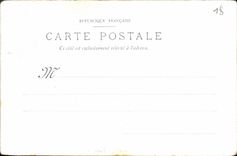 CPA Paris Basilique du Sacre Coeur de Montmartre 