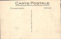 CPA Paris Le Pavillon de Rohan et les Jardins des Tuileries Bateau