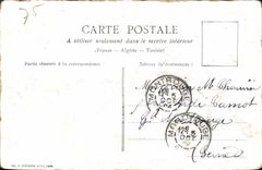 CPA Paris Le Grand Palais 