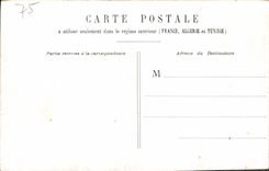 CPA Paris Le Grand Palais 