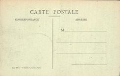 CPA Paris Champs Elysees Le Petit Palais 