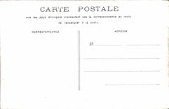 CPA Paris Le Grand Palais 