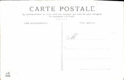 CPA Paris Le Grand Palais Champs Elysees 