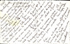 CPA Paris Le Grand Palais 