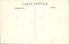 CPA Paris Grand Palais Le Square 