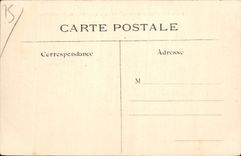 CPA Paris Ses Squares et ses Jardins Jardin du Pere Lachaise