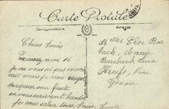 CPA Paris Le Jardin du Luxembourg 