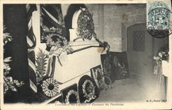 CPA Tombeau de Carnot Caveaux du Pantheon 