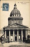 CPA Paris Le Pantheon 