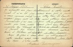 CPA Paris Le Pantheon 