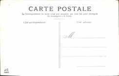 CPA Paris Le Pantheon 