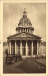 CPA Paris Le Pantheon 