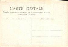 CPA Paris Le Pantheon 