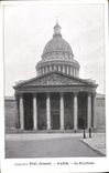 CPA Paris Le Pantheon 