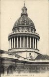 CPA Paris La Coupole du Pantheon 