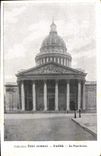 CPA Paris Le Pantheon 