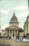 CPA Paris Le Pantheon 