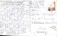 CPA Paris Le Pantheon 