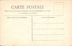 CPA Paris Le Pantheon 