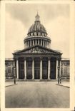 CPA Paris Le Pantheon 