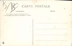 CPA Paris Opera La Loggia 