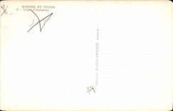 CPA Scenes et Types Type d'Indigene 