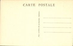 CPA Marrakech Le palmerale 