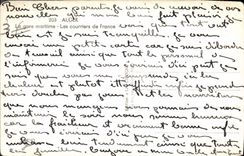 CPA Alger La gare maritime Les courriers de France Bateaux