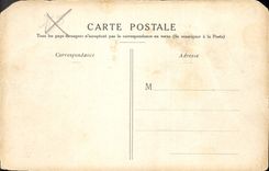 CPA Chambaas Sahariens 