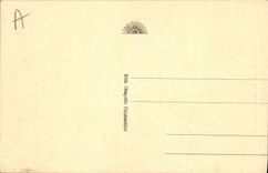 CPA Constantine Le Rhummel a 105 m a la Grande Arche du Pont Sidi Rached 