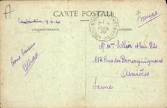 CPA Constantine Les Gorges du Rhummel et le Pont El Kantara 