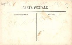 CPA Alger Interieur de la Nouvelle Poste