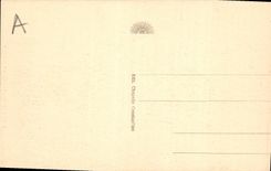 CPA Constantine Le Rhummel souterrain 