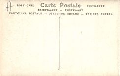 CPA Constantine Les Gorges du Rummel 