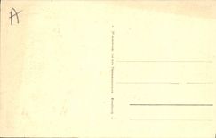 CPA Constantine Interieur du Palais du Dar El Bey 