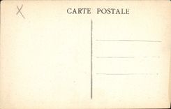 CPA Biskra Tropeau allant au paturage Chevres