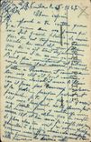 CPA Scenes et Types Types de Marocains 