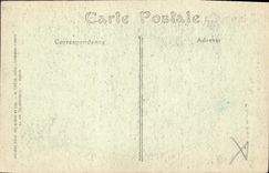 CPA Paysages Sahariens Dans l'Oasis un Marabout 