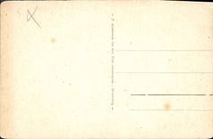 CPA Marche dans le Sud 