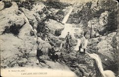 CPA Cascade Dieterichs 