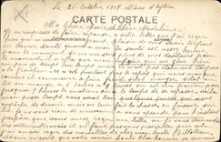 CPA Cascade Dieterichs 